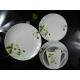 China 24pcs porcelian dinnerware set from BEILIU Manufacturer