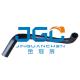 PC100-3 PC120-3 Down Water Pipe For Excavator Diesel Engine  20G-03-11163