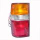 Auto Lights Replacement For Toyota Hilux RN85 Back Tail Lamp R 81550-89163 L 81560-89163