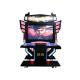 Classical Street Fighter Gaming Machine Fighting Game Arcade Cabinet