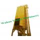 50ton Tower Grain Bin Dryer Without Upper Auger / Grain Drying Systems