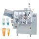 Automatic Soft Tube Filling And Sealing Machine Lotion Packing Machine Tube Filling And Sealing Machine Lotion Cosmetic