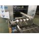 High Precision 90 Degree Turn Conveyor Ice Cream Cone Production Line