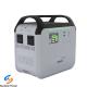 MSDS Portable Energy Storage System Battery Backup Power Supply 800W 288wh