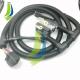14635718 Electrical Parts Cable Harness For EC220D Excavator VOE14635718