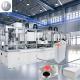 Integrated Automatic Tin Can Making Machine 40cpm OEM Oblong Cans Making Machine