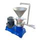 SUS316L Material Colloid Grinding Grinder Mill Machine for Peanut Butter Honey Food