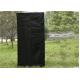 Dark Room Grow Room Tent , Indoor Greenhouse Grow Tent  Green Cultured Custom