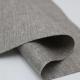 600D Olefin Outdoor Sofa Cushion Fabric 100% Polypropylene Waterproof Linen