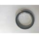 608 2RS/6203 2RS Flanged Ball Bearing , Radial Roller Bearing Low Noise