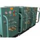 R134a R410a refrigerant recovery recycling unit air conditioning recovery ac gas charging machine