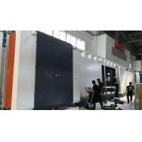 Building Insulation Glass Machine Automatic Insulating Glass Production Line