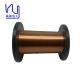 SWG 34 SWG35 SWG36 Enameled Copper Wire For Transformer