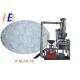 120 - 800kg/h Plastic Milling Machine , PP Plastic Recycling Machine With