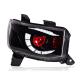 Experience the Power of Full LED Headlights for Wuling Hongguang Mini Ev 35 Wattage
