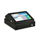 2200mAh Battery 10.6 inch Android 11 POS System with Touch Screen and QR Code Scanner