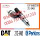 Fuel Injector 212-3465 294-3002 249 -0705 249-0708 1OR-2977 212-3468 332-1419  For C-a-t C11 C13 Engine