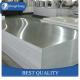 ASTM B 209 Aluminium Alloy Plate Mirror Coating Bending Purpose