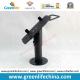 Whole Black Color Metal Material Retail Store Pos Stand Holder Simple Device