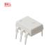 MOC3081M Optically Isolated Triac Driver For Industrial Sensors And Transducers