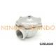 1 1/2 Inch G353A045 ASCO Type Bag Filter Diaphragm Pulse Valve For Dust Collector