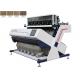 RC6 Wheat Color Sorter Machine High - Speed Of Scanning Ultra High Precision