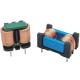 Automatic Common Mode Choke Vertical Horizontal and SMD Choke Coil Inductor