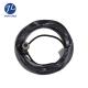 4 Pin M12 Mini Din Reversing Camera Extension Cable For Waeco Car