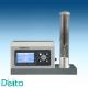 LOI-ATouch Screen ISO4589-2 Limiting Oxygen Index Testing Equipment