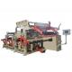 Automatic Copper Foil Coil Winding Machine 15kw Motor Driven With TIG Welding