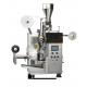 Small Granule Tea Bag Filling And Sealing Machine With Automatic Measuring Cups