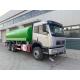 Sinotruk HOWO 6X4 10 Wheel 371HP 5000 Gallon Water Tank Truck for ISO9000 Certification