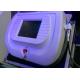 Fast and safe spider vein removal,Forimi 980nm diode laser vascular removal machine