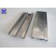 6061 - T5 Silver Anodized Aluminum Profiles High Strength For Automobile