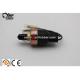 CE Hydraulic Oil Pressure Sensor YNF02362 4259333 71451123 For Hitachi EX200-1 EX200-2 EX200-3 EX300-3 EX120-3