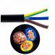 300/500V 6mm2 Fire Resistant Control Cable Copper Core CE/ISO9001