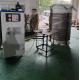 1-15Khz 200KW Industrial Induction Heating Machine For Heating Shrink Expansion