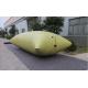 Foldable Soft PVC Tarpaulin 10000L Irrigation Water Tank Portable Water Tanks Used To Store