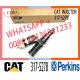 Common Rail Fuel Injector 317-5278 10R-3147 10R-3262 294-3002 249-0705 249-0708 For Diesel Engine C-A-T C13