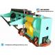 1/2 Inch Chicken 3.5T Automatic Chain Link Fence Machine