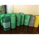 100 % Biodegradable Pet Waste Bags Any Color With 40 % Bio Based Material