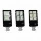 350W IP65 Solar Road Lights 30000mAh All In One Solar Street Light