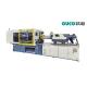 CE Plastic High Precision Injection Molding Machine 110 Tons CWI 280GB