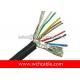 UL20317 China Quality UL Approved PUR Sheathed 300V Cable Abrasion Resistant