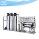 Double Stage RO Water Treatment System Pure Water Purifying Machine 1000L/H
