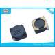 Anti Electromagnetic Interference Surface Mount Power Inductors Small Size SMT
