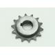 Spreader Chain Wheel 14 Teeth Motor Drive For SY51 SY101 XLS50 XLS125 050-025-010