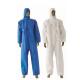 Surgical Disposable Protective Suit