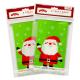 Christmas Party Favor Treat Bags Food Grade Safe For Packing Candies