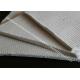 Pneumatic Air Slide Cloth No Moisture Absorption In Polyester Spun Fiber Materials